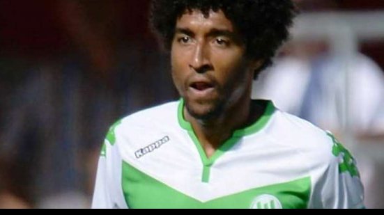 Imagem Titular nos 7 a 1, Dante vê rival fazer 5 gols em 15 minutos no Alemão