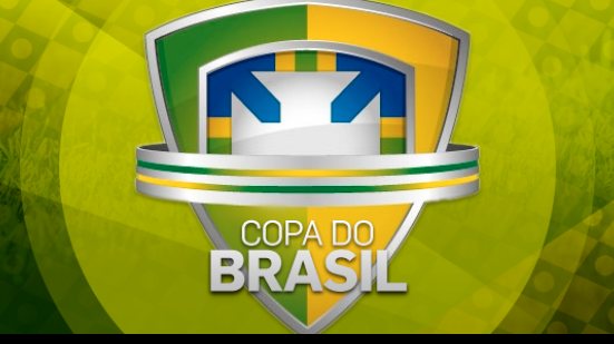 Imagem Com gigantes em ação, quatro jogos abrem quartas de final da Copa do Brasil