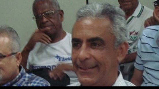 Imagem Novo diretor financeiro do Fluminense de Feira de Santana é nomeado no cargo