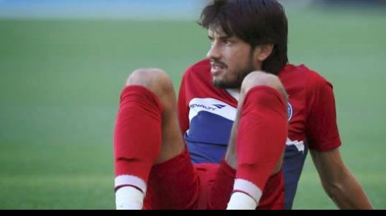 Imagem Tiago Real quer triunfo sobre o Luverdense para recuperar apoio do torcedor