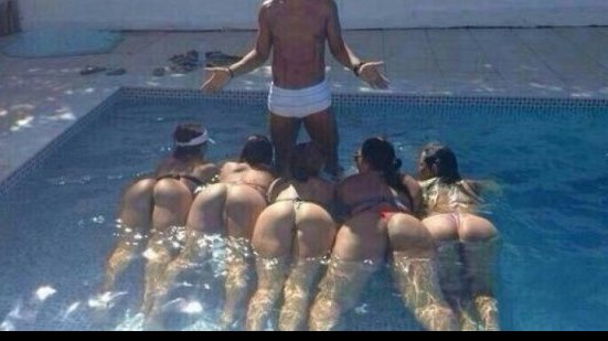 Imagem Clima fica tenso entre Rede Globo e Ronaldinho Gaúcho; entenda