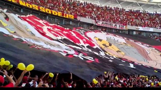 Imagem Vitória x Paysandu: mais de sete mil ingressos já foram vendidos para decisão