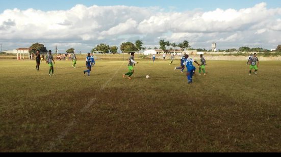 Imagem Flu de Feira encara time sub-23 do Bahia em amistoso visando Copa Governador