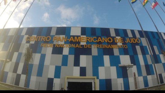 Imagem Campeonato Baiano de Judô sub-11 e Circuito Baiano acontecem no final de semana