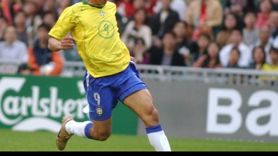 Imagem Artilheiro do Brasileirão, Ricardo Oliveira é convocado para Eliminatórias