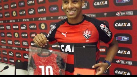 Imagem Elton encara jogo com o Paysandu como "final"