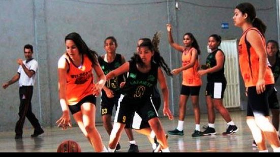 Imagem Seletiva define equipes para etapa nacional dos Jogos Escolares da Juventude
