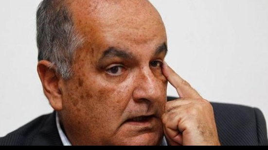 Imagem Portela confirma aliança com vice-presidente e vai ser reeleito na Liga Nordeste