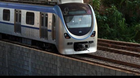 Imagem Vitória x Paysandu: rubro negros vão poder utilizar o metro para ir à Arena