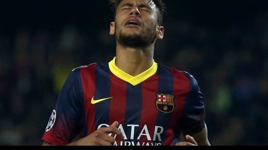 Imagem Justiça bloqueia quase R$ 200 milhões de Neymar por sonegação de impostos