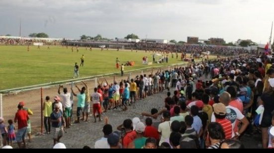 Imagem FBF divulga arbitragem de rodada decisiva do Intermunicipal 2015