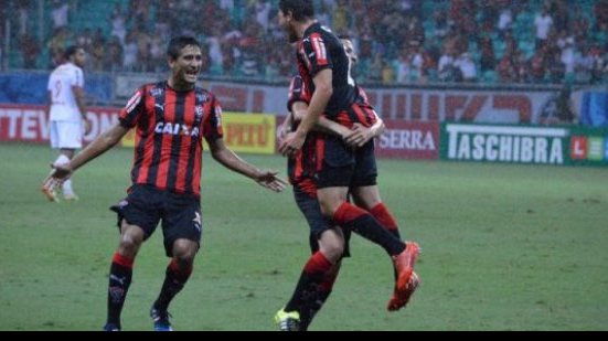 Imagem Com expectativa de casa cheia, Vitória recebe o Paysandu na Fonte Nova