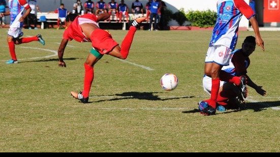 Imagem  Trinta e duas Seleções avançam à 3ª fase do Intermunicipal 2015