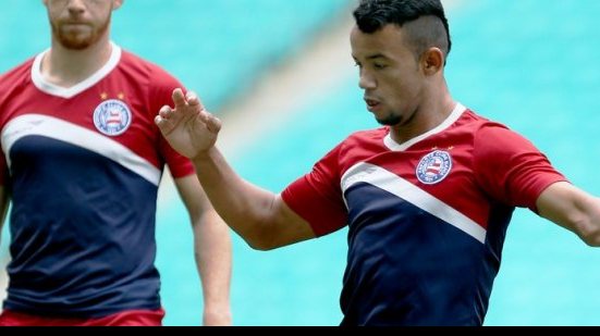 Imagem Bahia dá folga a elenco e preparação para o BaVi começa na terça-feira