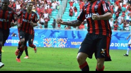 Imagem Confira os gols do Bahia e do Vitória no nosso Podcast
