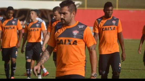 Imagem Escudero lembra bom retrospecto e mostra confiança para mais um BAVI