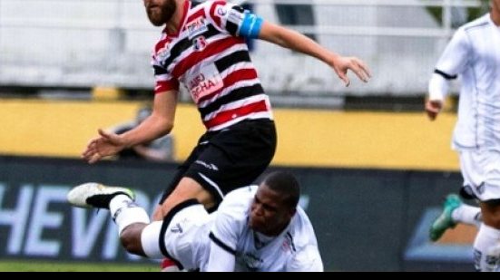 Imagem Série B: 29ª rodada começa nesta terça e Bahia pode deixar o G4