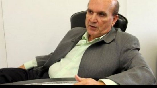 Imagem Apesar de lideranças confirmarem, ex-presidente do Bahia nega filiação no DEM