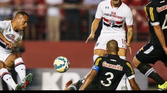 Imagem Copa do Brasil: três partidas começam a definir semifinais nesta quarta-feira