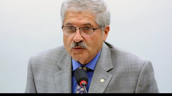 Imagem  José Rocha acredita que obras da Via Paralela - Barradão vão começar em breve
