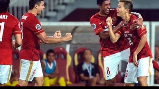 Imagem Após receber homenagem, ex-Vitória se destaca na Champions Asiática 
