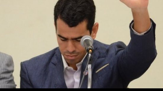 Imagem &quot;A palavra final da escalação é do técnico&quot;, diz presidente do Bahia