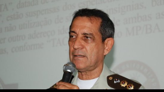 Imagem BAVI: com organizadas suspensas, 586 policiais vão trabalhar no clássico