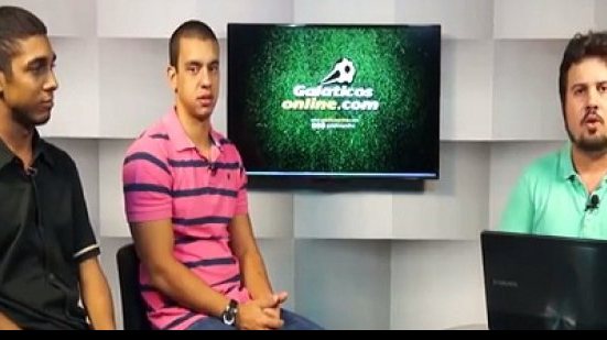 Imagem Galáticos na WEB: confira o debate com tudo sobre o clássico BAVI