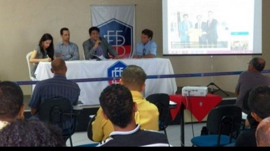 Imagem FBF lança Baianão Feminino com número recorde de participantes 