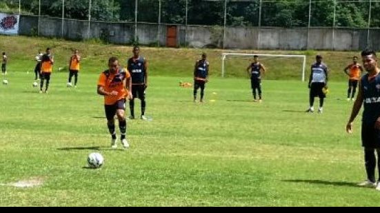 Imagem Vitória e Sampaio Corrêa decidem vaga na segunda fase da Copa do Brasil sub-20