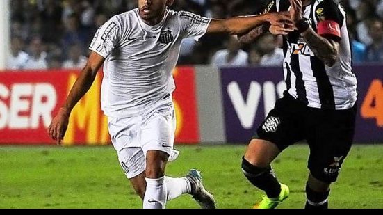 Imagem Santos e Figueirense duelam por última vaga nas semifinais da Copa do Brasil