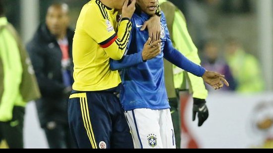 Imagem Seleção brasileira cai duas posições no ranking da Fifa; Argentina segue líder