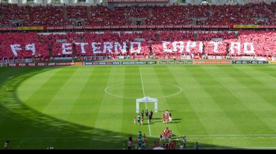 Imagem CBF acaba com partidas às 11h aos domingos no Campeonato Brasileiro