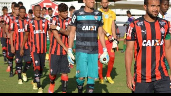 Imagem Recuperado de grave lesão, Welison comemora retorno aos campos: muito feliz