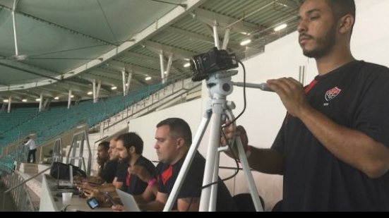 Imagem Vitória cria Centro de Excelência e Performance; veja objetivos do projeto