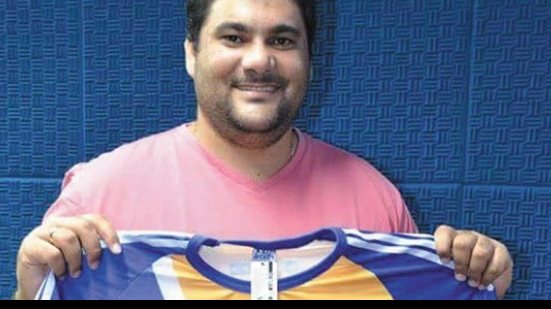 Imagem Jacobina se prepara para estreia na Copa Governador; Presidente mostra confiança