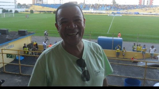 Imagem Zé Cacá desiste de candidatura à presidência do Colo Colo