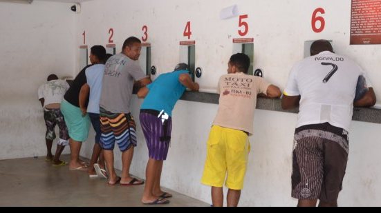 Imagem Ainda há ingressos à venda para o BAVI; mais de 33 mil foram comercializados