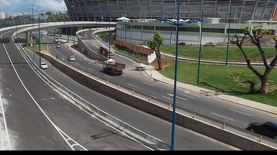 Imagem BAVI: confira acessos, transportes e serviços disponibilizados pela prefeitura