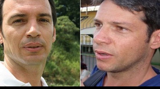 Imagem BAVI: ex-jogadores apontam favoritos, palpitam placar e pregam paz no clássico