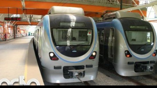 Imagem BAVI: metrô vai funcionar em operação especial para o clássico; veja detalhes