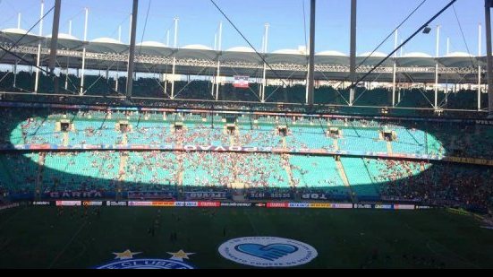 Imagem BaVi tem novidades nas escalações; Tricolor conta com Maxi e Leão muda lateral