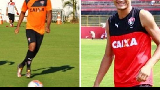 Imagem Suspensos, Diogo Mateus e Ramon desfalcam Vitória contra o Boa Esporte