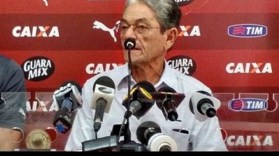 Imagem Presidente exalta elenco do Vitória e ressalta chegada de contratações pontuais