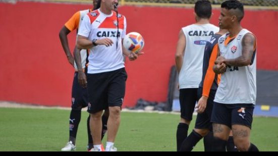 Imagem Depois de triunfo no BAVI, jogadores do Vitória ganham folga