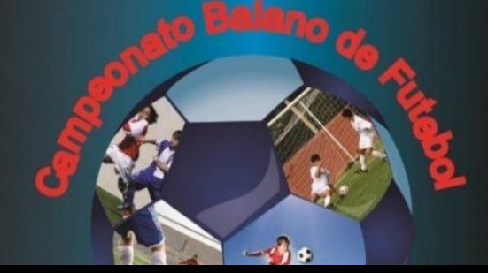Imagem Baianão Infantil e Juvenil: partidas entre Vitória e Lêonico são adiadas