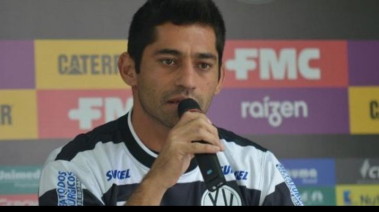 Imagem Vitória da Conquista anuncia contratação de experiente lateral-direito