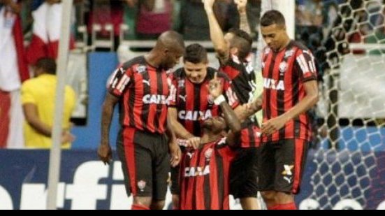 Imagem Podcast: confira os gols do clássico BaVi vencido pelo Vitória