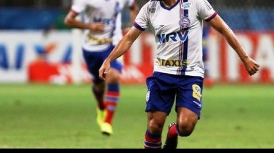 Imagem Tiago Real alerta para qualidade de Pikachu e diz que Bahia quer vencer Paysandu