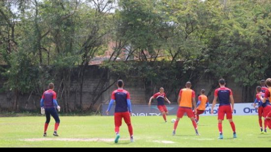 Imagem Copa do Brasil sub-20: com reforços de Jean e Mário, Bahia encara o Goiás